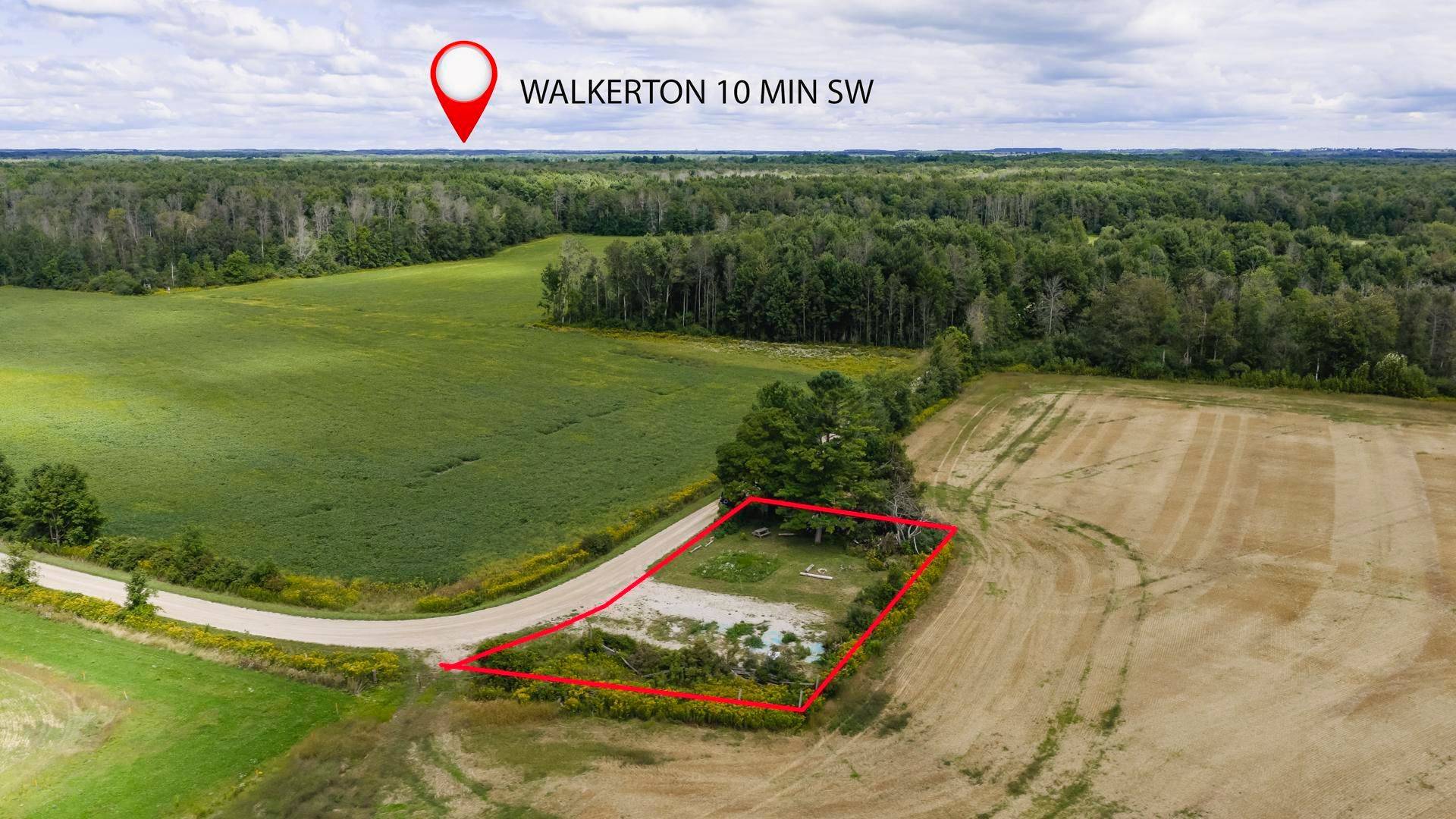 South Bruce, ON N0G 2B0,214 Egypt Side Road