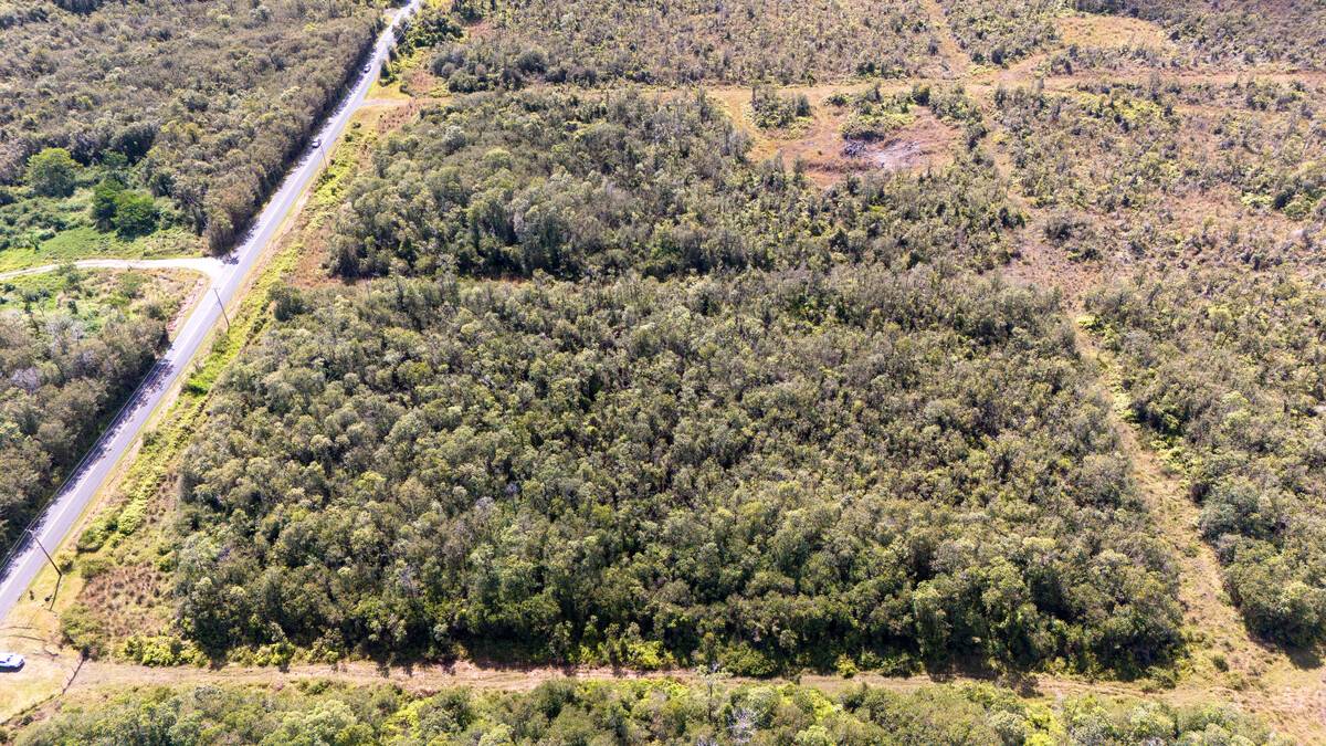 Volcano, HI 96785,GLENWOOD RD