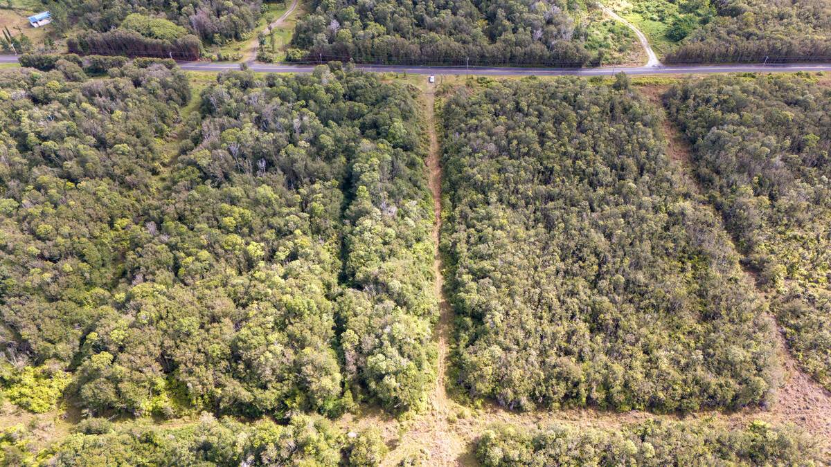 Volcano, HI 96785,GLENWOOD RD