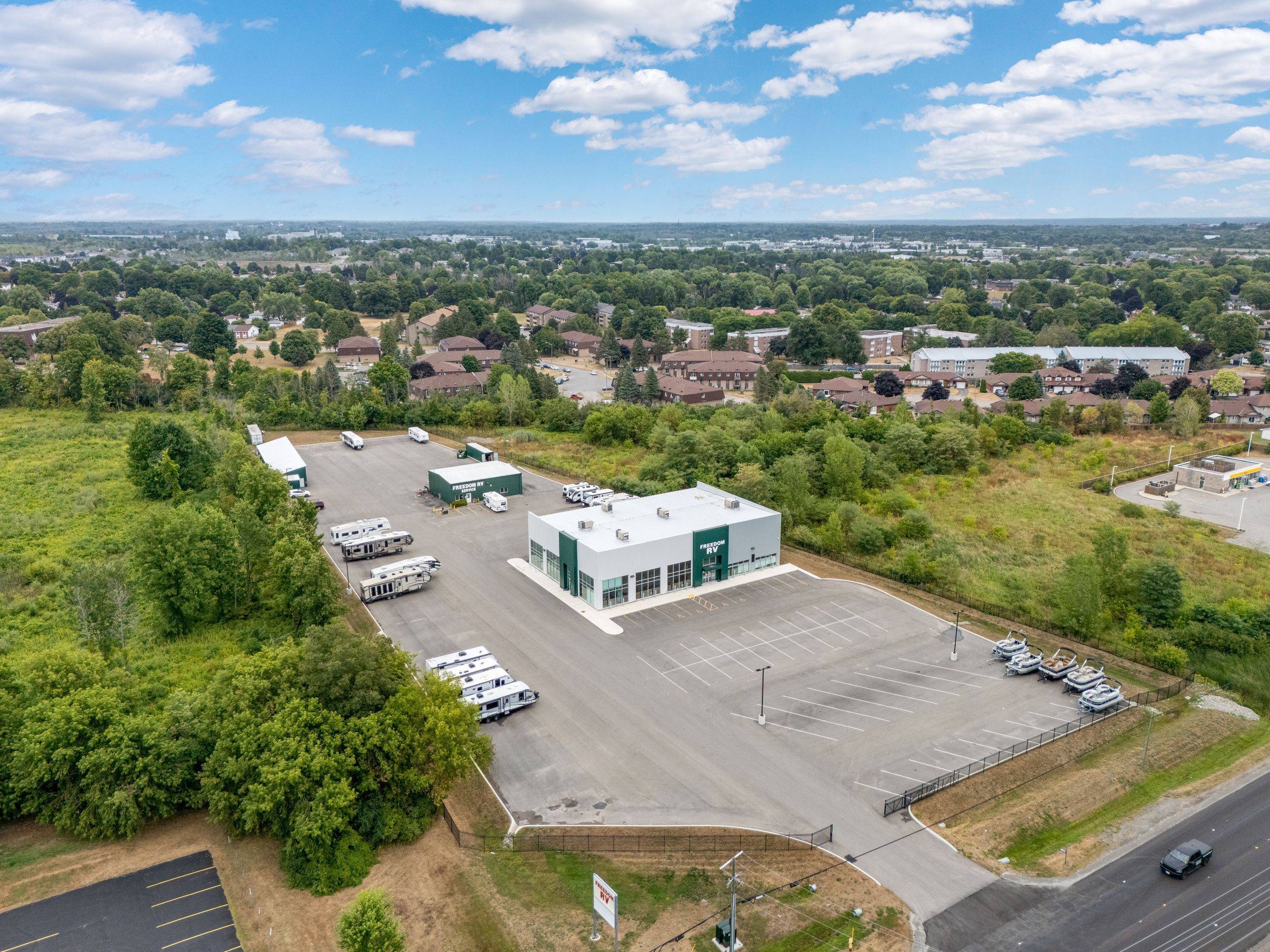 Brockville, ON K6V 5T4,663 Stewart BLVD