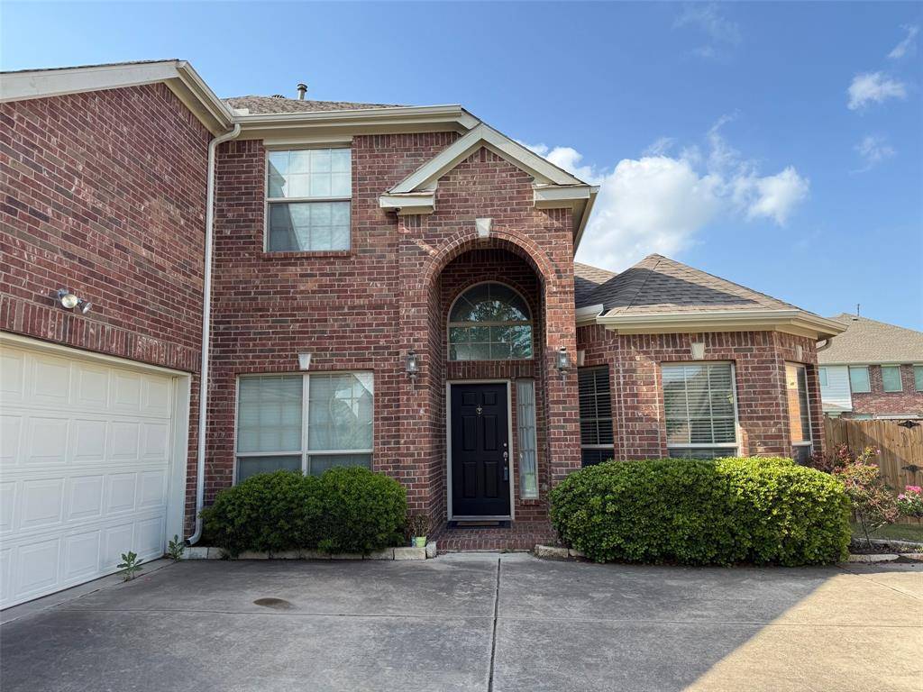 Sachse, TX 75048,3609 S Texas Drive