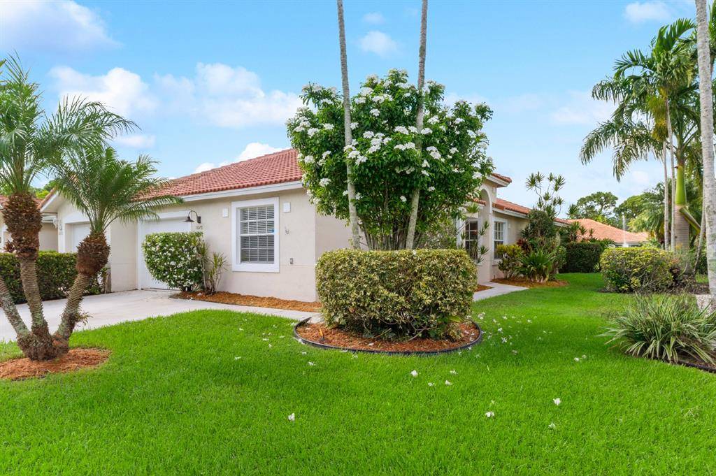 Delray Beach, FL 33484,5076 N La Sedona Cir