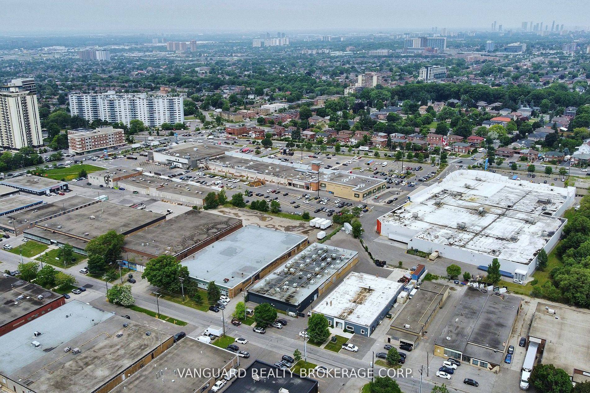 56-58 Colville RD, Toronto W04, ON M6M 2Y4