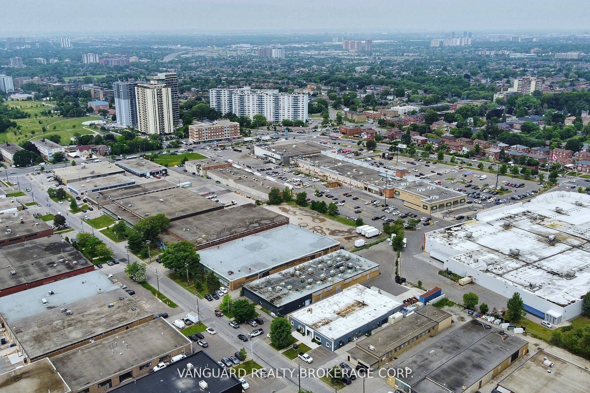 56-58 Colville RD, Toronto W04, ON M6M 2Y4