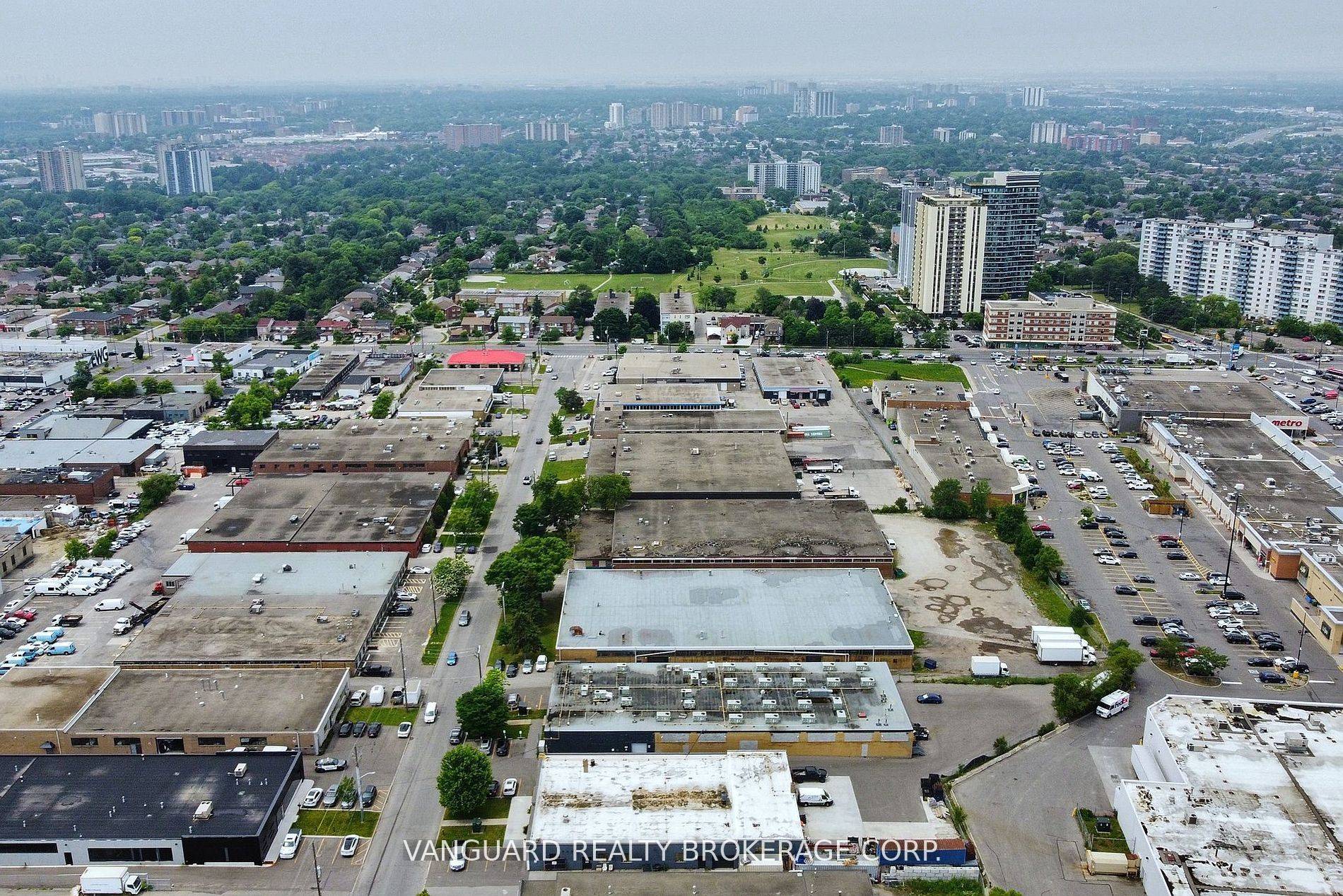 56-58 Colville RD, Toronto W04, ON M6M 2Y4