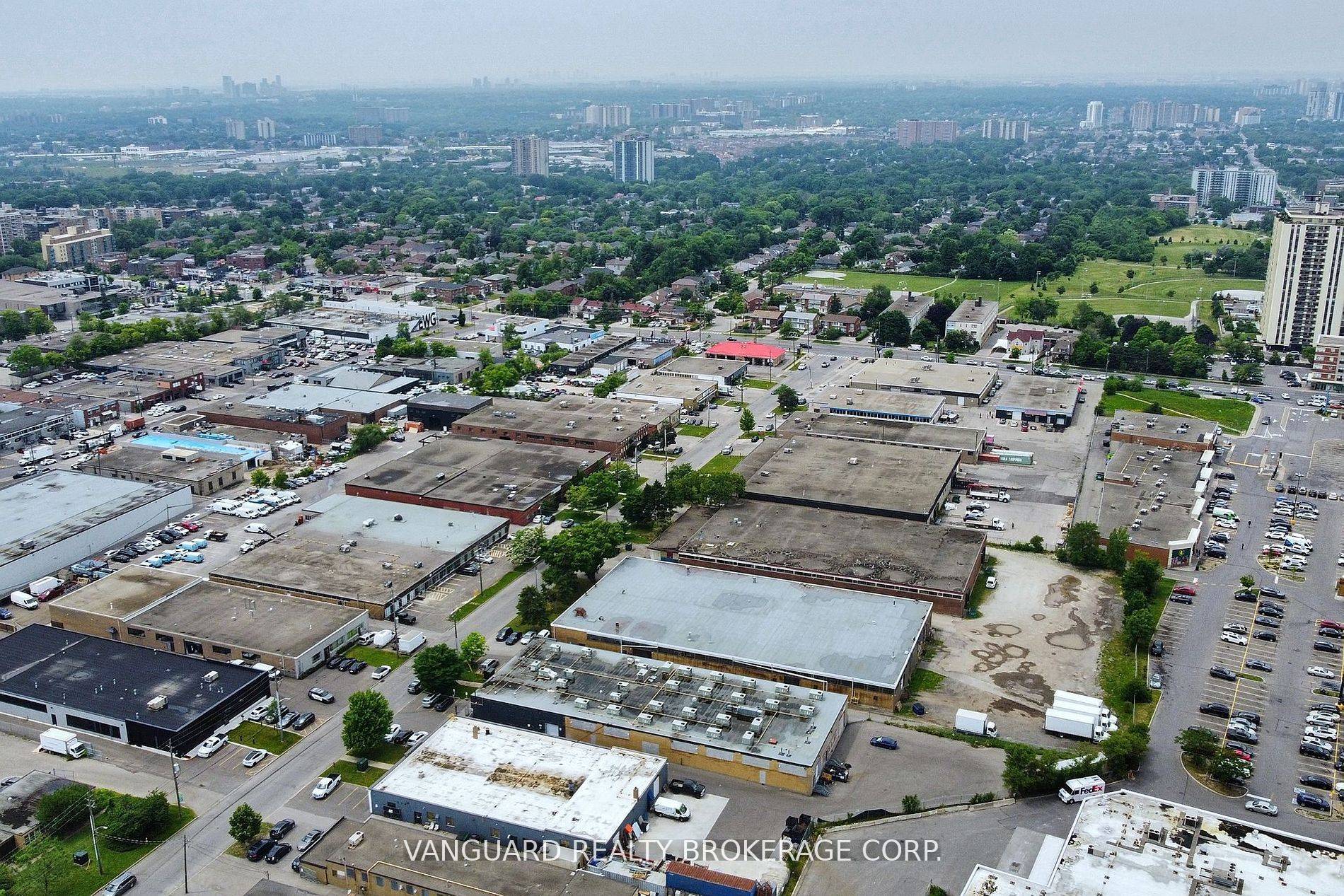 56-58 Colville RD, Toronto W04, ON M6M 2Y4