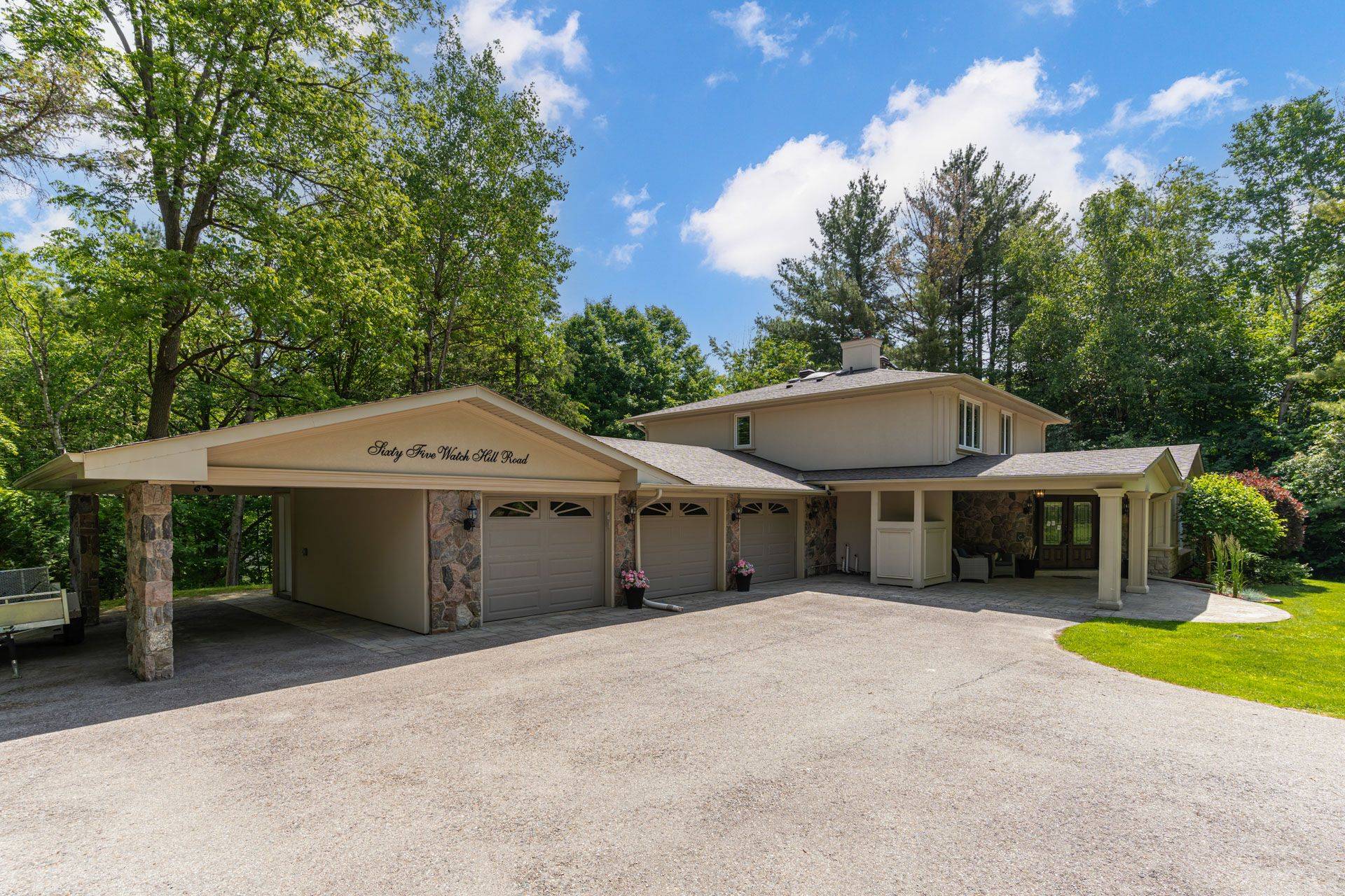 King, ON L7B 1K1,65 Watch Hill RD