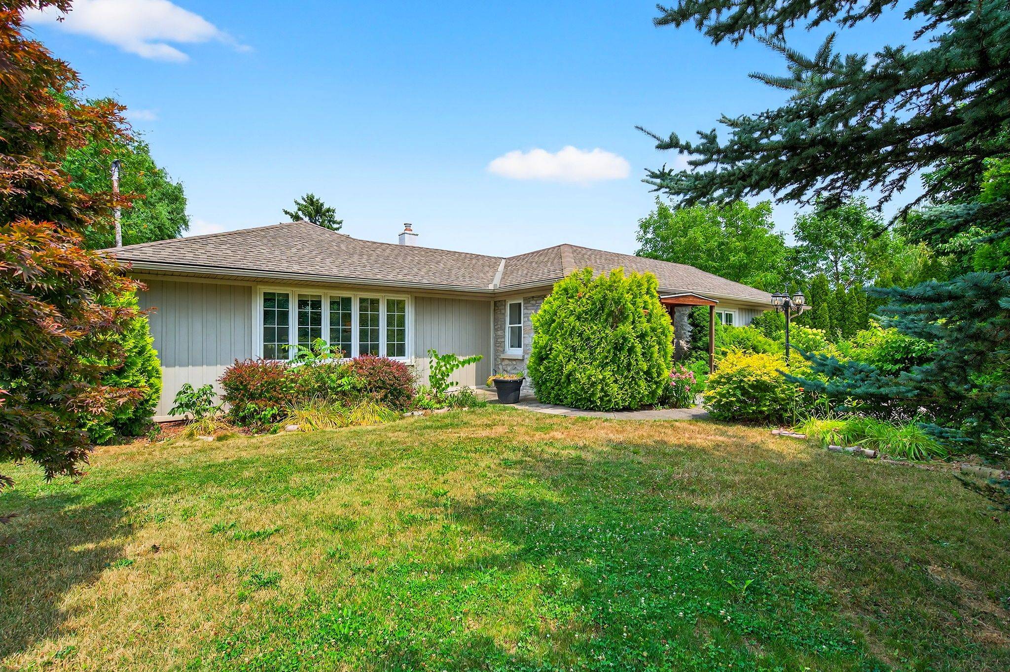 Niagara-on-the-lake, ON L0S 1J0,1786 York RD