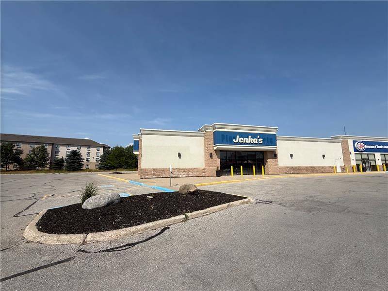 Barrie, ON L4N 8V4,60-80 Barrie View DR #70C