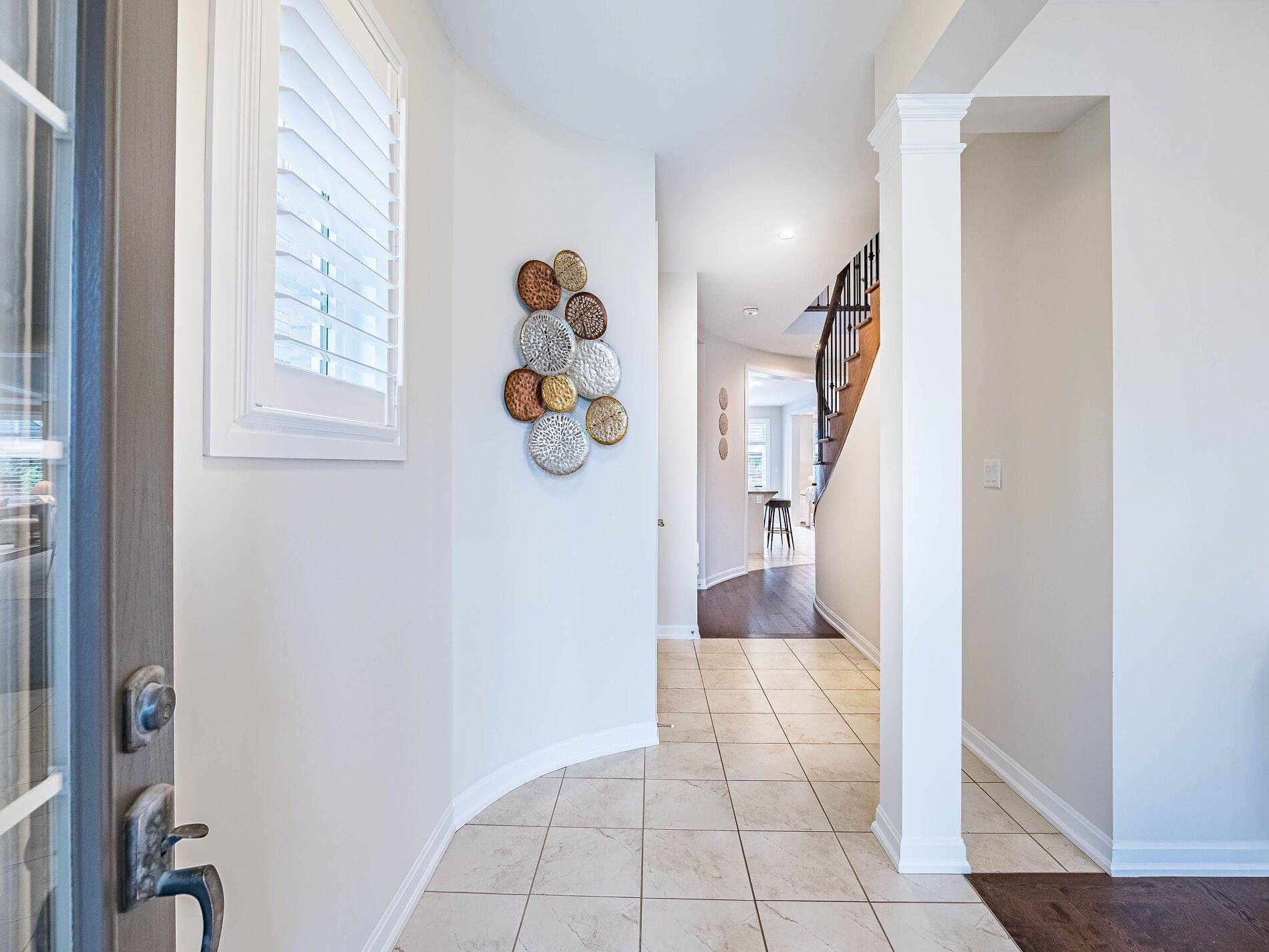 Oakville, ON L6H 0M6,115 BEAVERIDGE AVE W