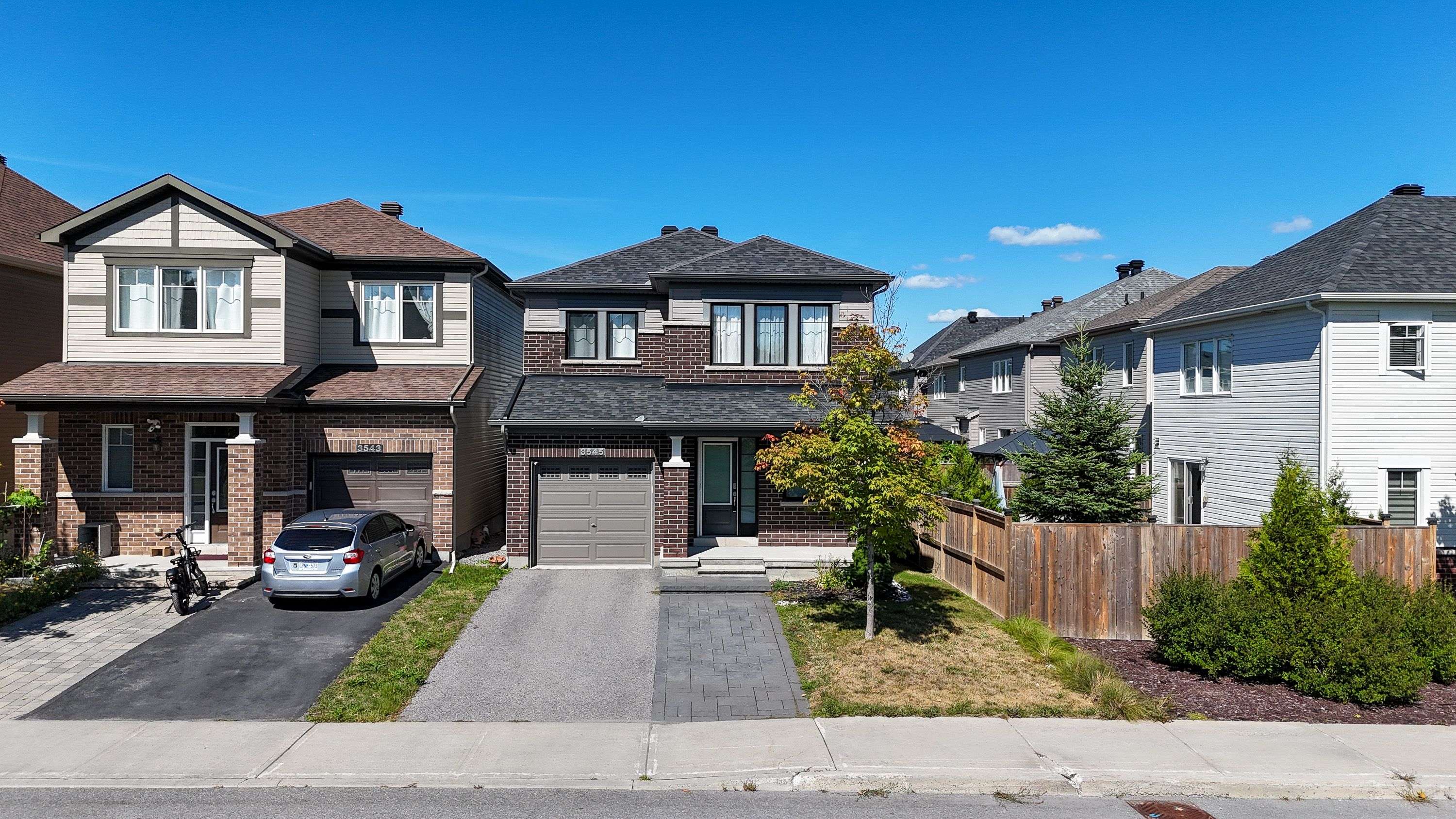Barrhaven, ON K2G 7A7,3545 Woodroffe AVE