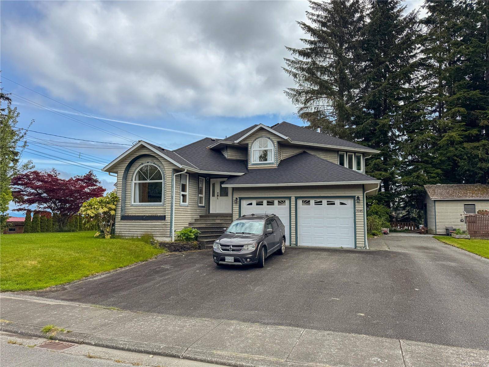 Port Hardy, BC V0N 2P0,7085 Shorncliffe Ave