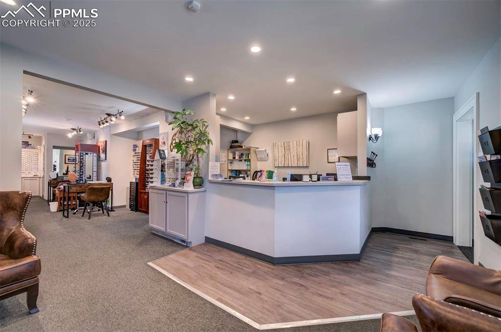 Colorado Springs, CO 80909,1625 E Platte AVE