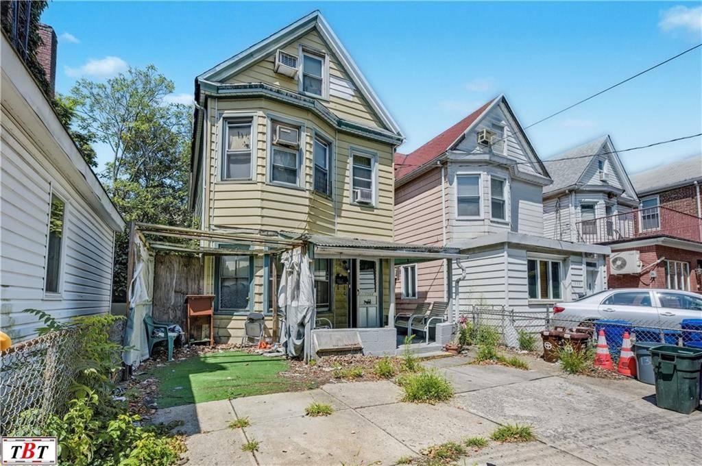 Brooklyn, NY 11230,1360 East 10th ST