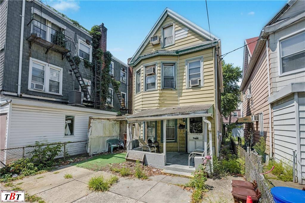 Brooklyn, NY 11230,1360 East 10th ST