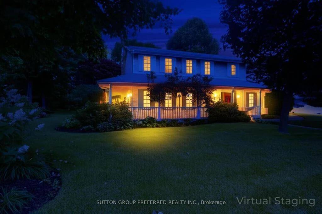 Thames Centre, ON N0L 1G2,63 Wheeler CT