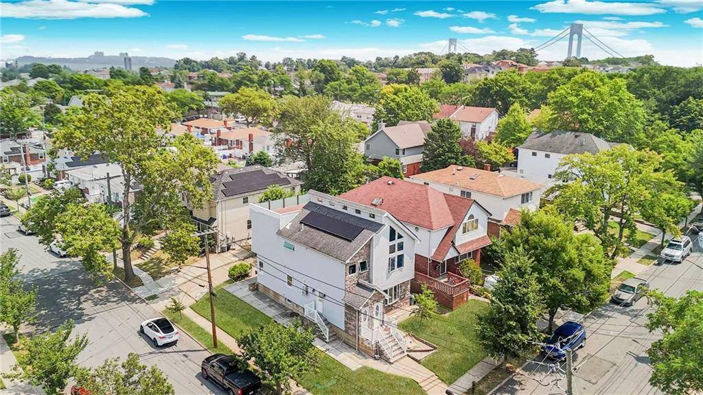 Staten  Island, NY 10305,47 Rockwell AVE