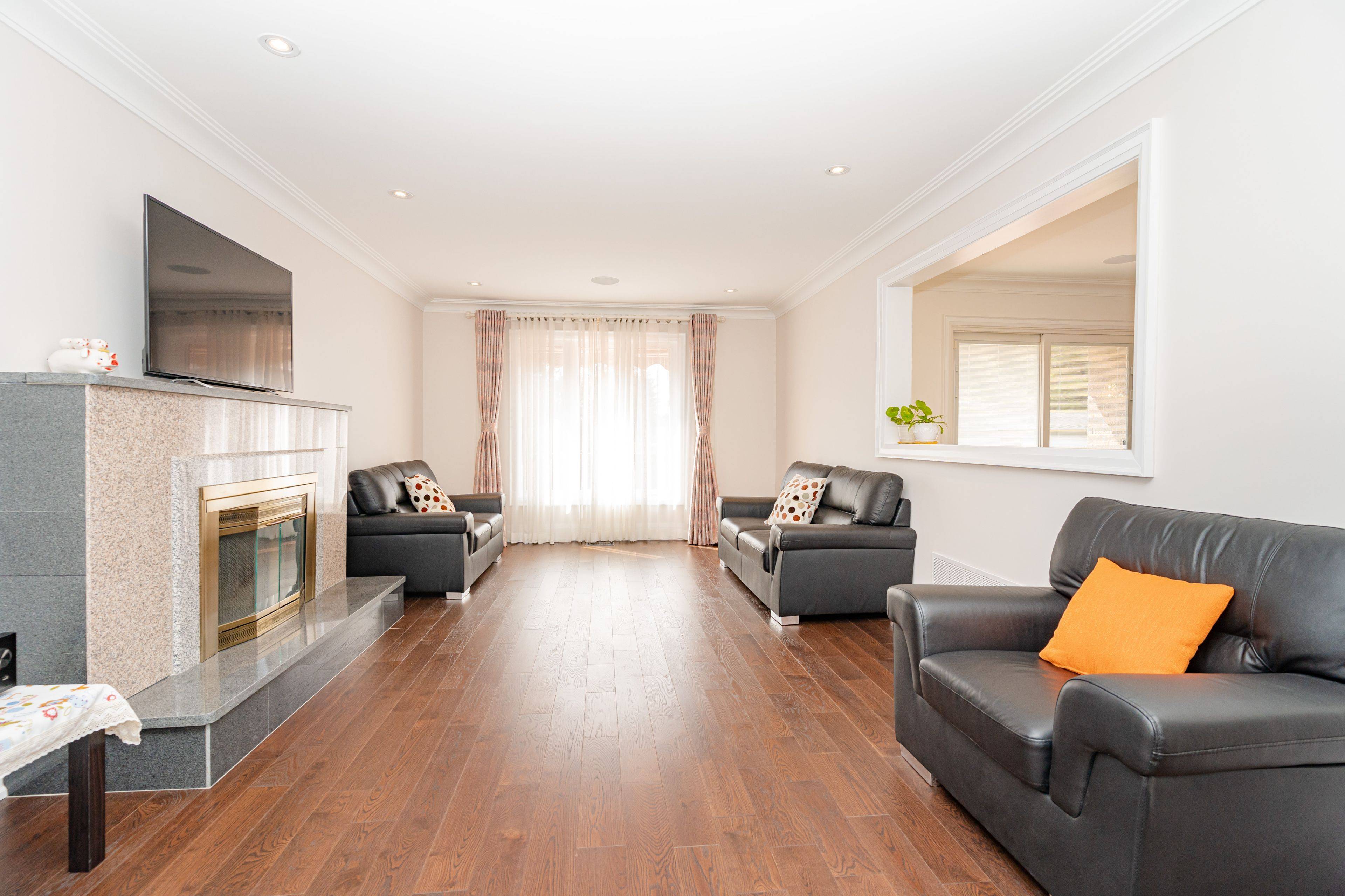 Markham, ON L3R 8R8,117 Highglen AVE