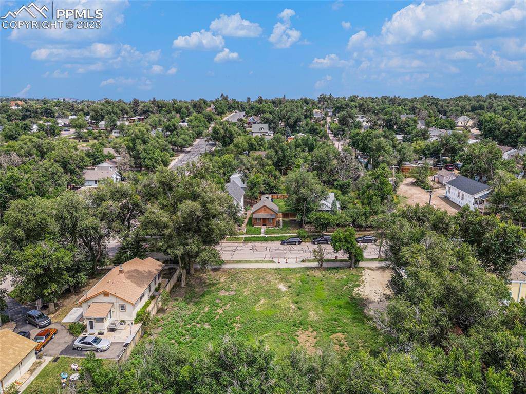 Colorado Springs, CO 80903,312 S El Paso ST