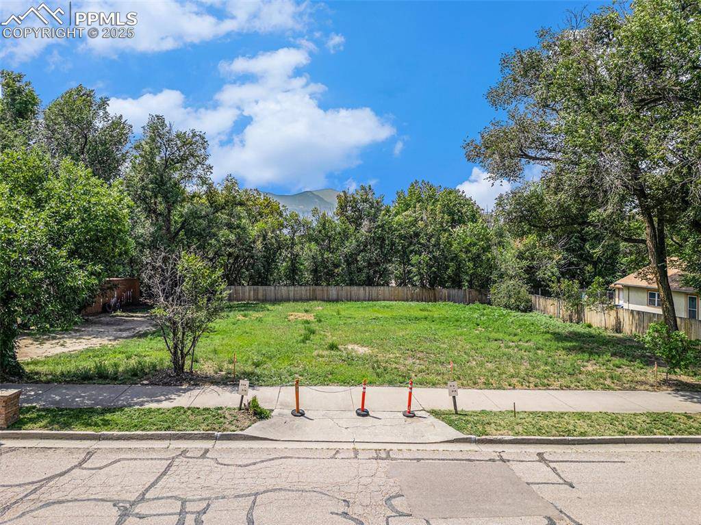 Colorado Springs, CO 80903,312 S El Paso ST