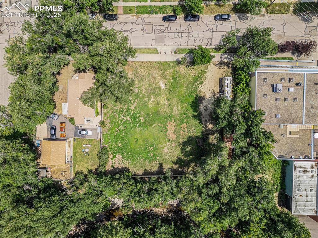 Colorado Springs, CO 80903,314 S El Paso ST