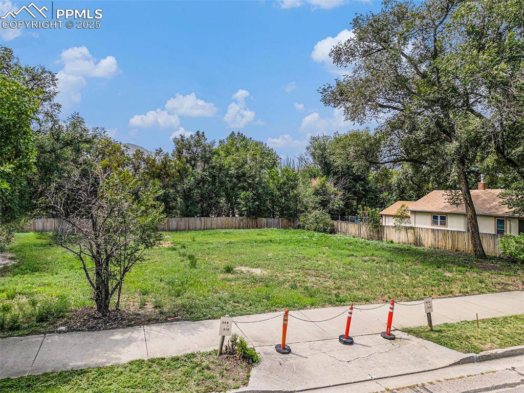 Colorado Springs, CO 80903,314 S El Paso ST