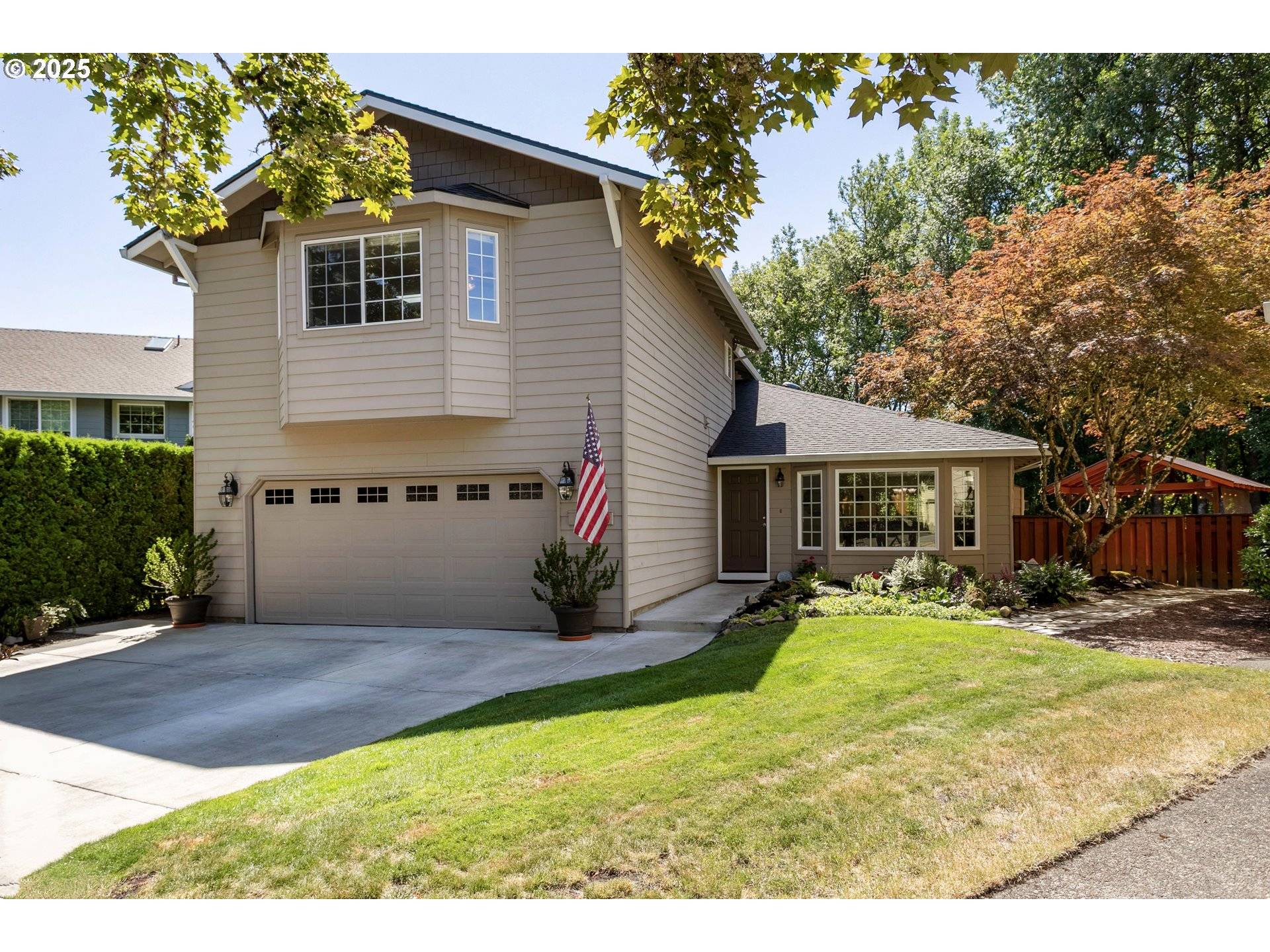 Beaverton, OR 97008,7980 SW LANTANA PL