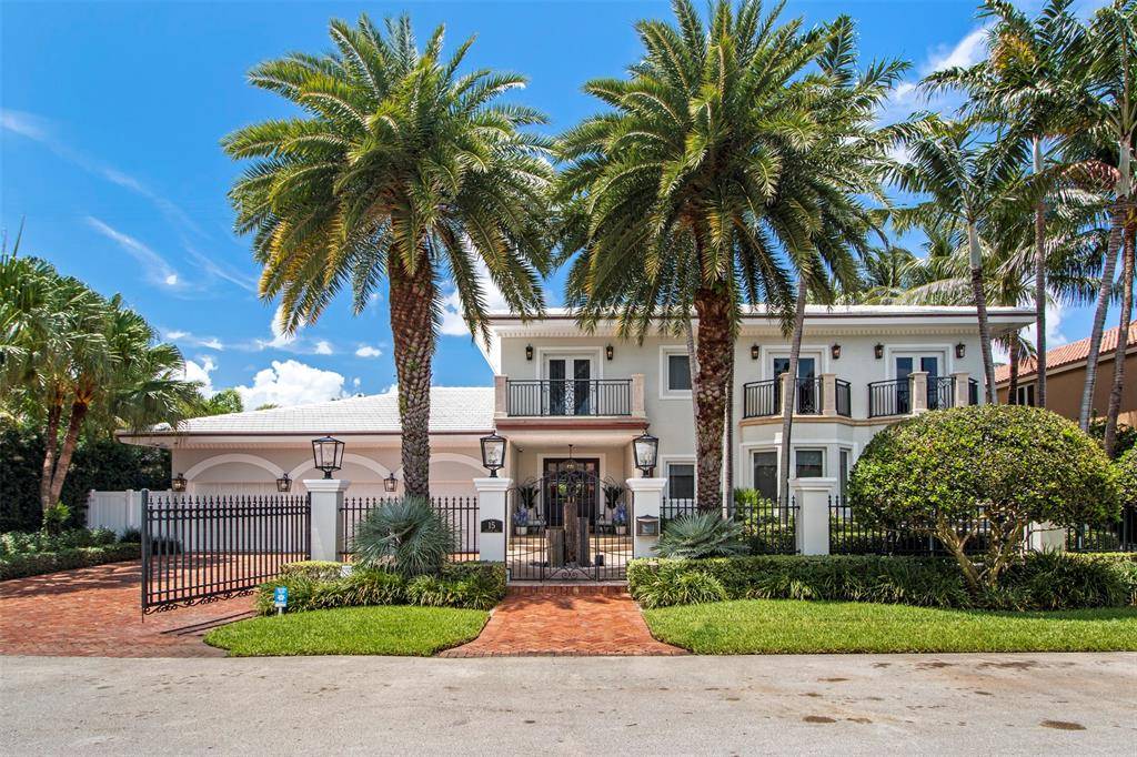 Fort Lauderdale, FL 33301,15 PELICAN DR