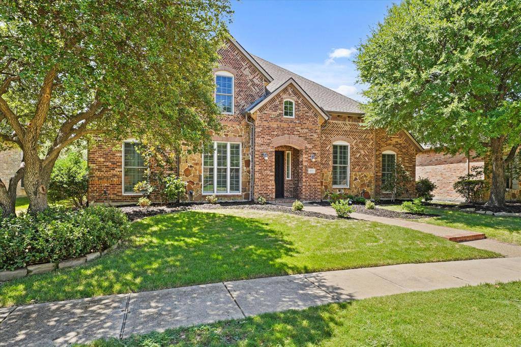 Frisco, TX 75033,1519 San Andres Drive