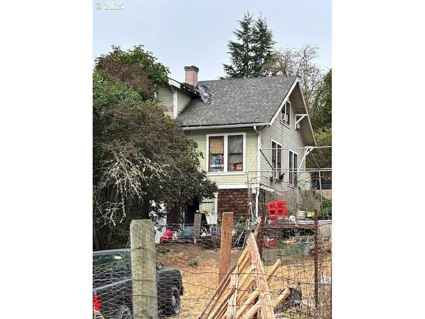 Roseburg, OR 97470,0 NE KLAMATH AVE