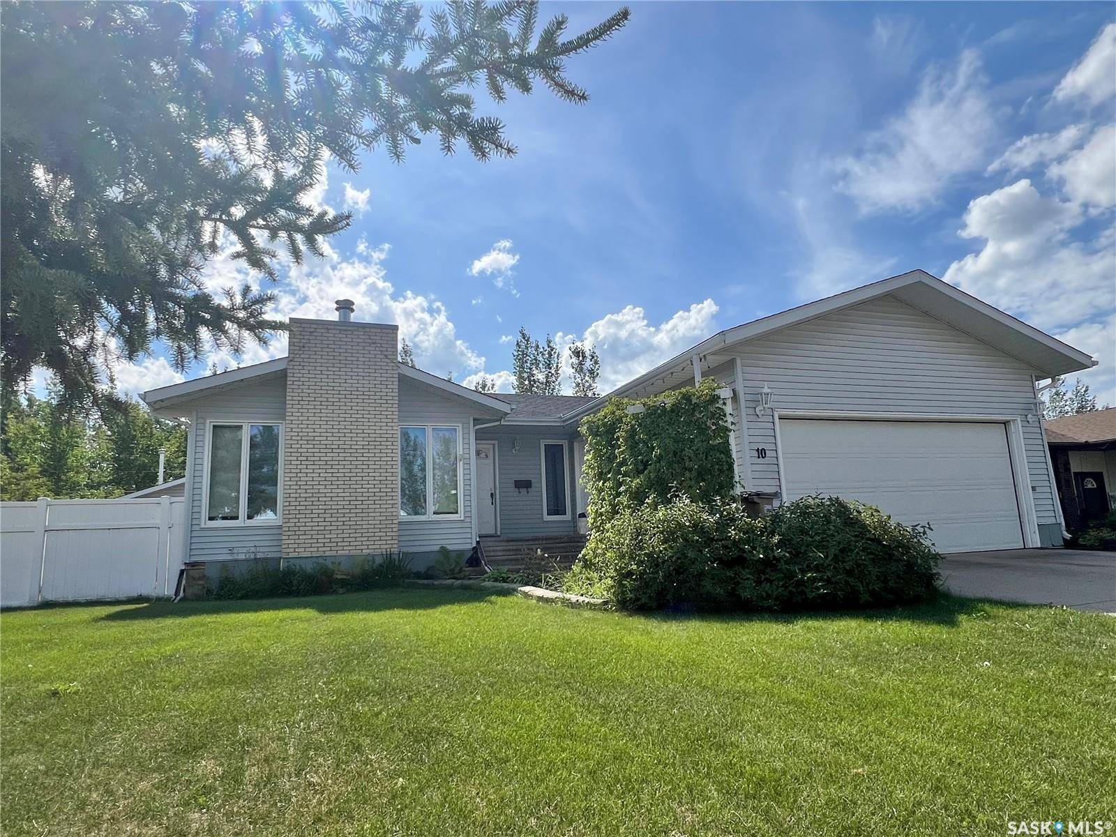 Porcupine Plain, SK S0E 1H0,10 Birch STREET