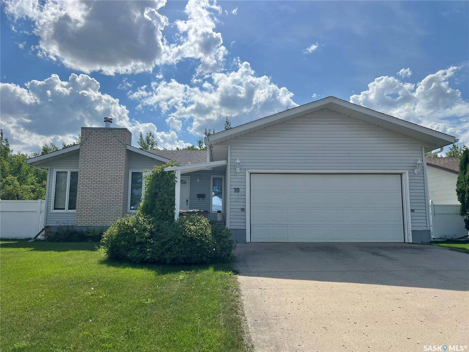 Porcupine Plain, SK S0E 1H0,10 Birch STREET