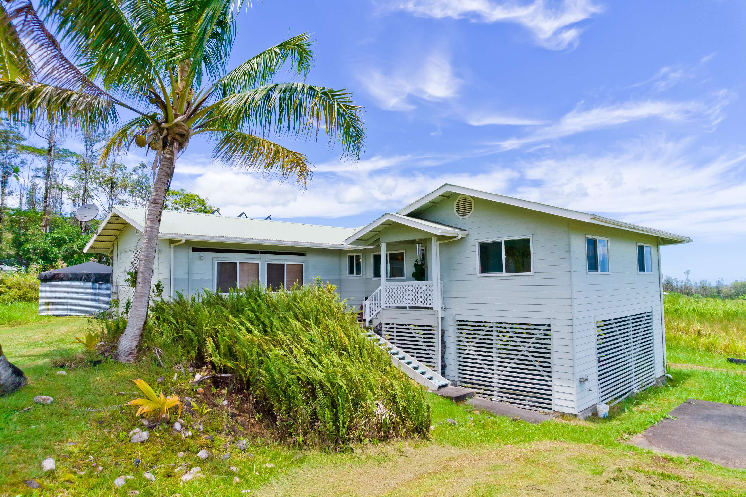 Pahoa, HI 96760,16-394 AINALOA BLVD