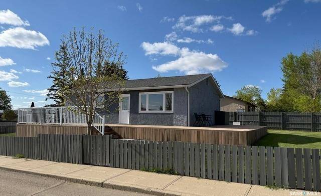 North Battleford, SK S9A 3B7,1701 Trudeau STREET