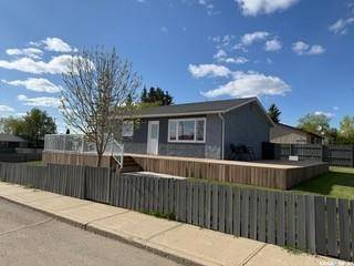 North Battleford, SK S9A 3B7,1701 Trudeau STREET