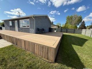 North Battleford, SK S9A 3B7,1701 Trudeau STREET