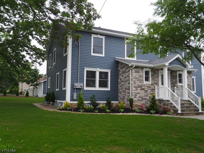Madison Boro, NJ 07940,4 Alma Ave #B
