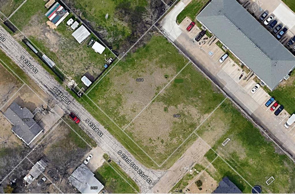 Waco, TX 76706,2434 S 23rd Street