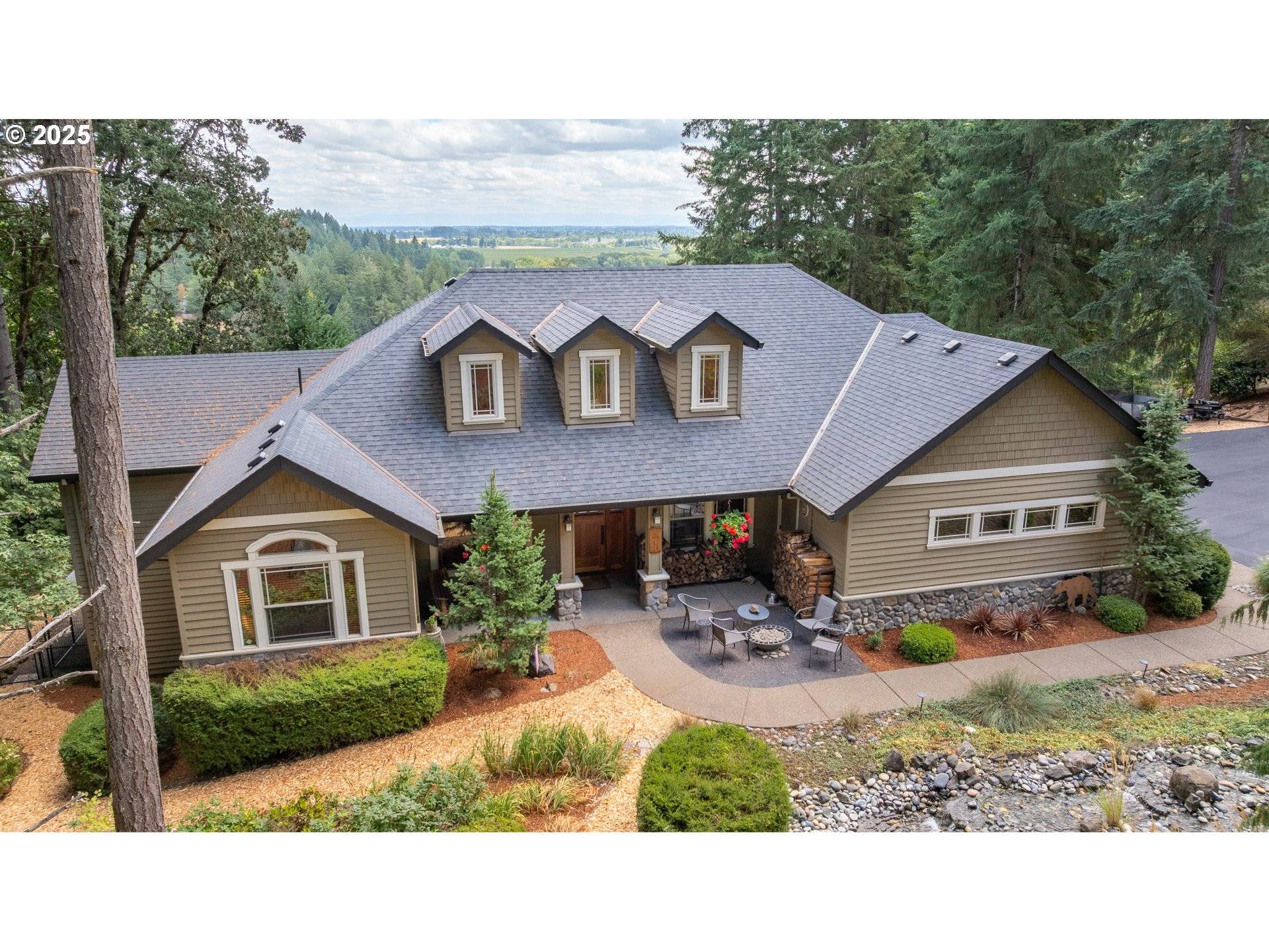 Mc Minnville, OR 97128,15000 NW BLACKTAIL LN