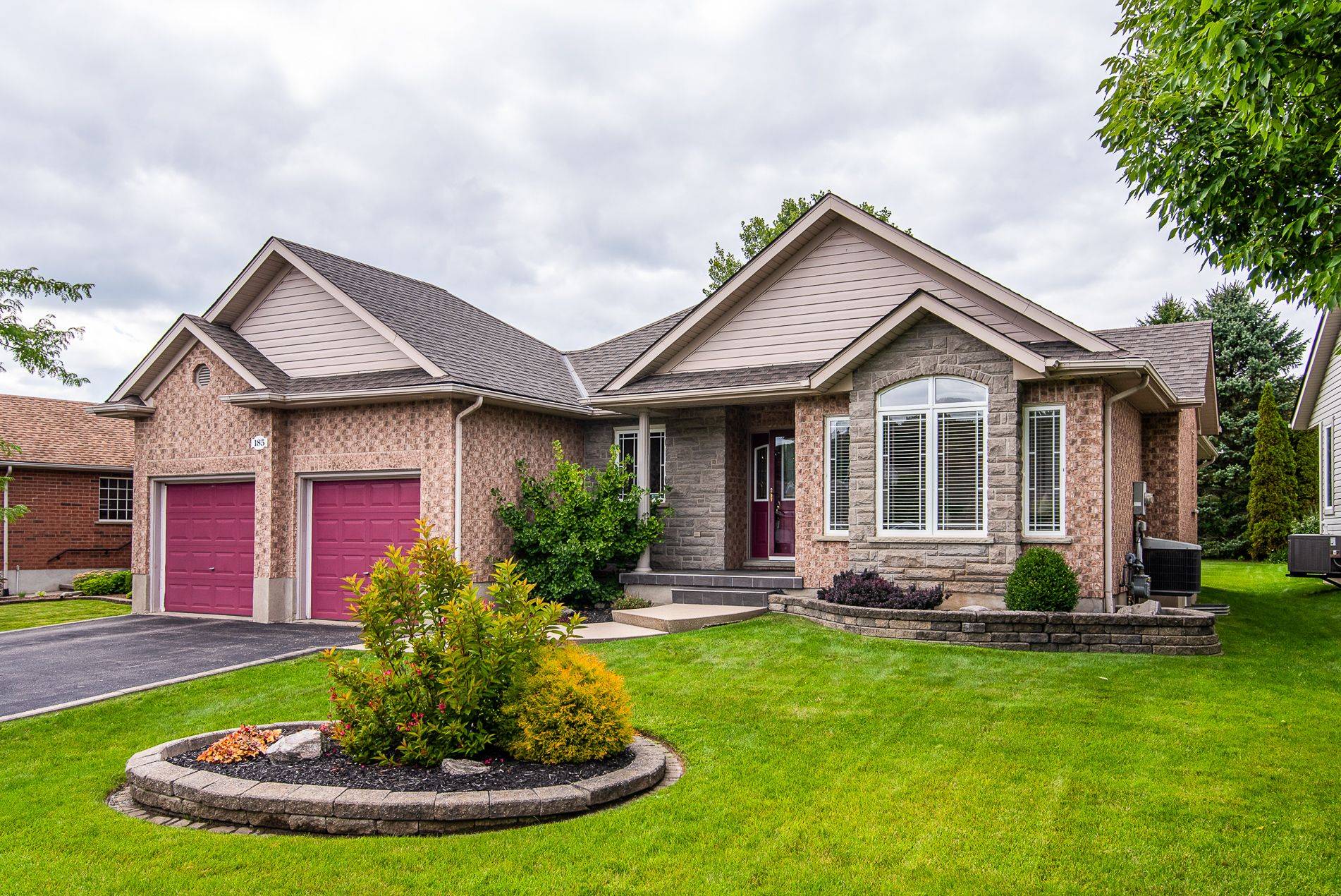 Wilmot, ON N3A 3N9,185 Golf Links DR