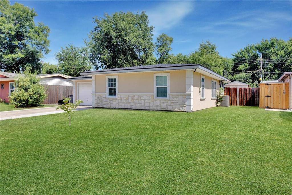 Farmers Branch, TX 75234,2509 Avenel Drive