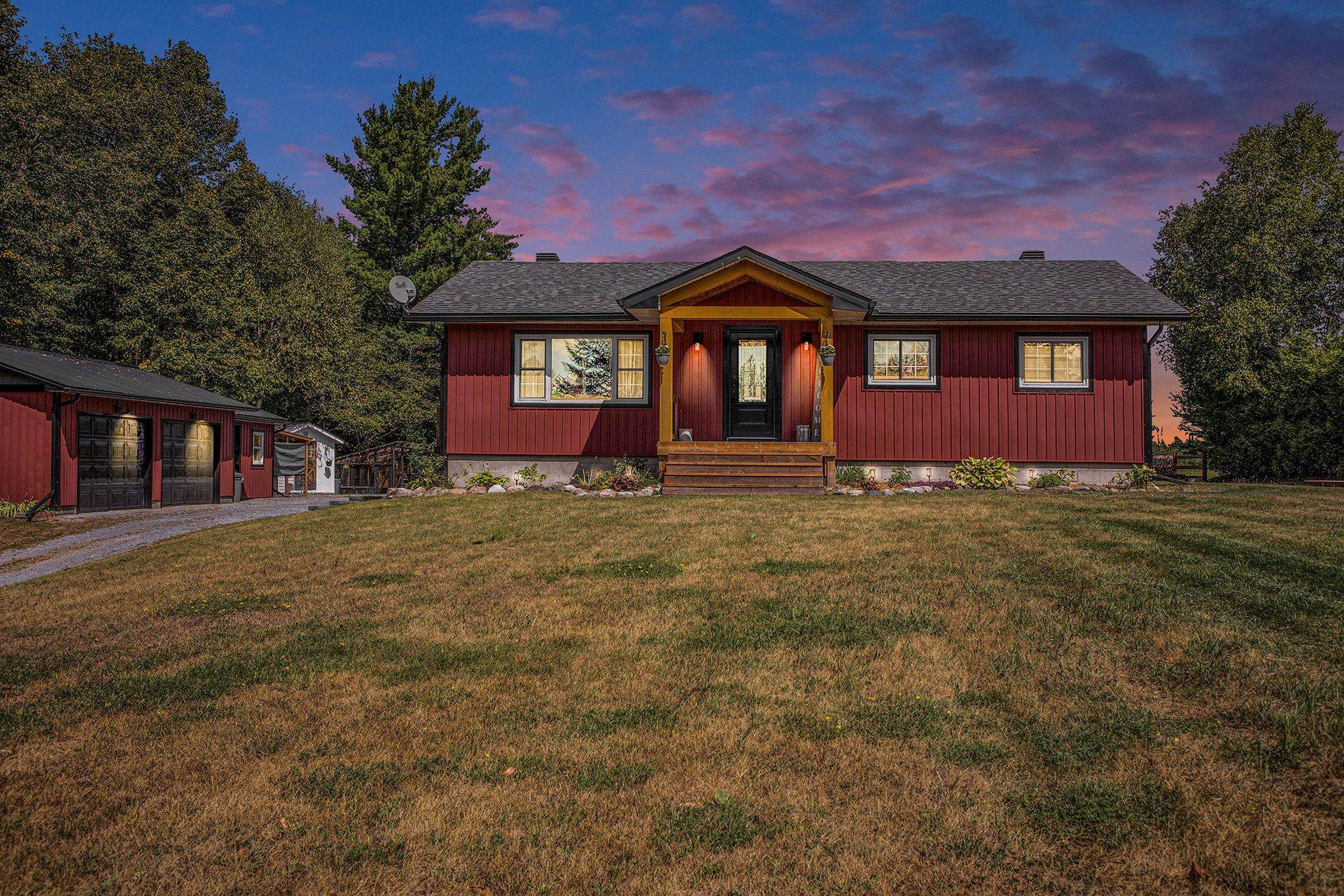 Mcnab/braeside, ON K0A 3L0,1494 McLachlan RD