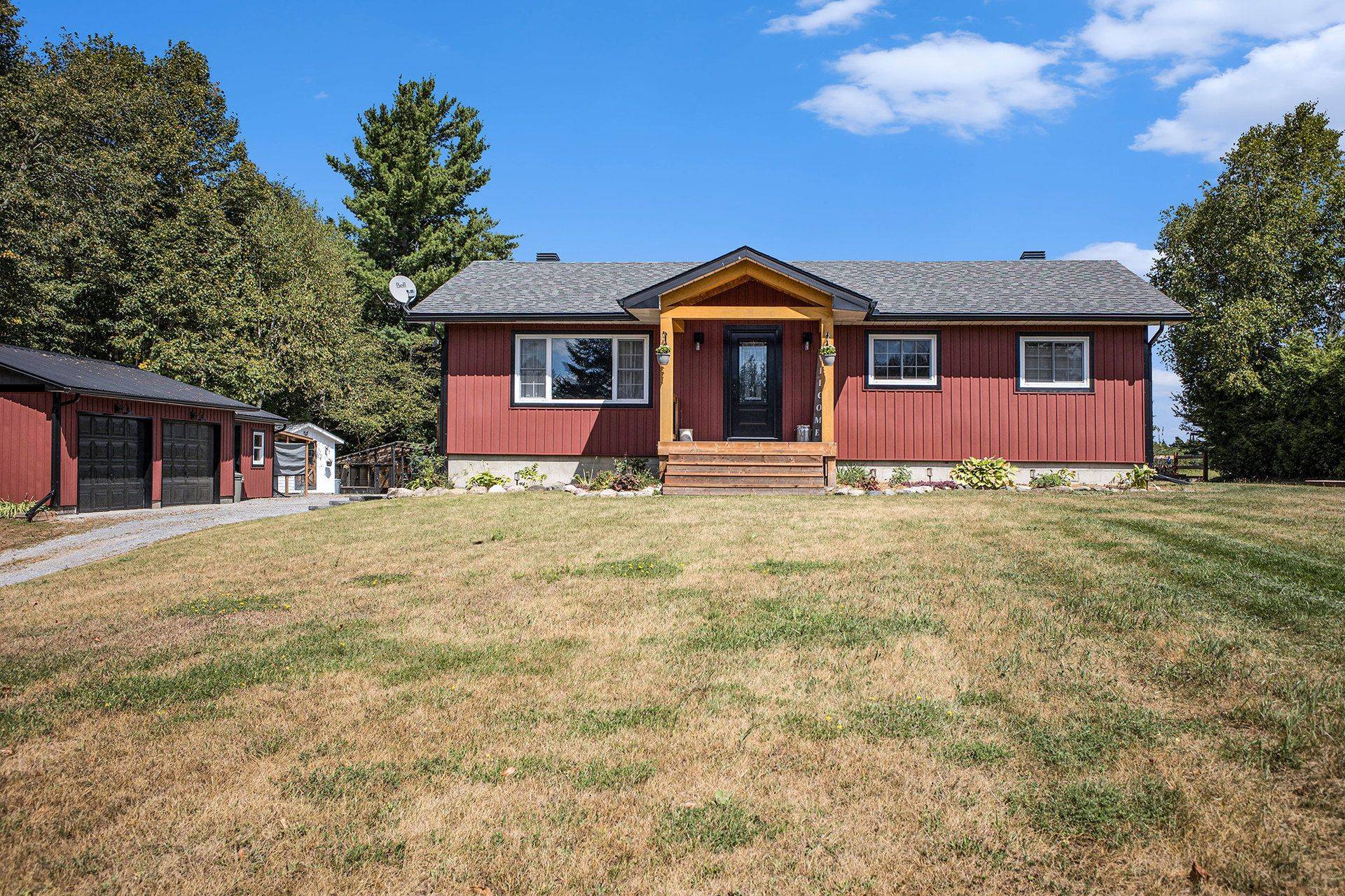 Mcnab/braeside, ON K0A 3L0,1494 McLachlan RD