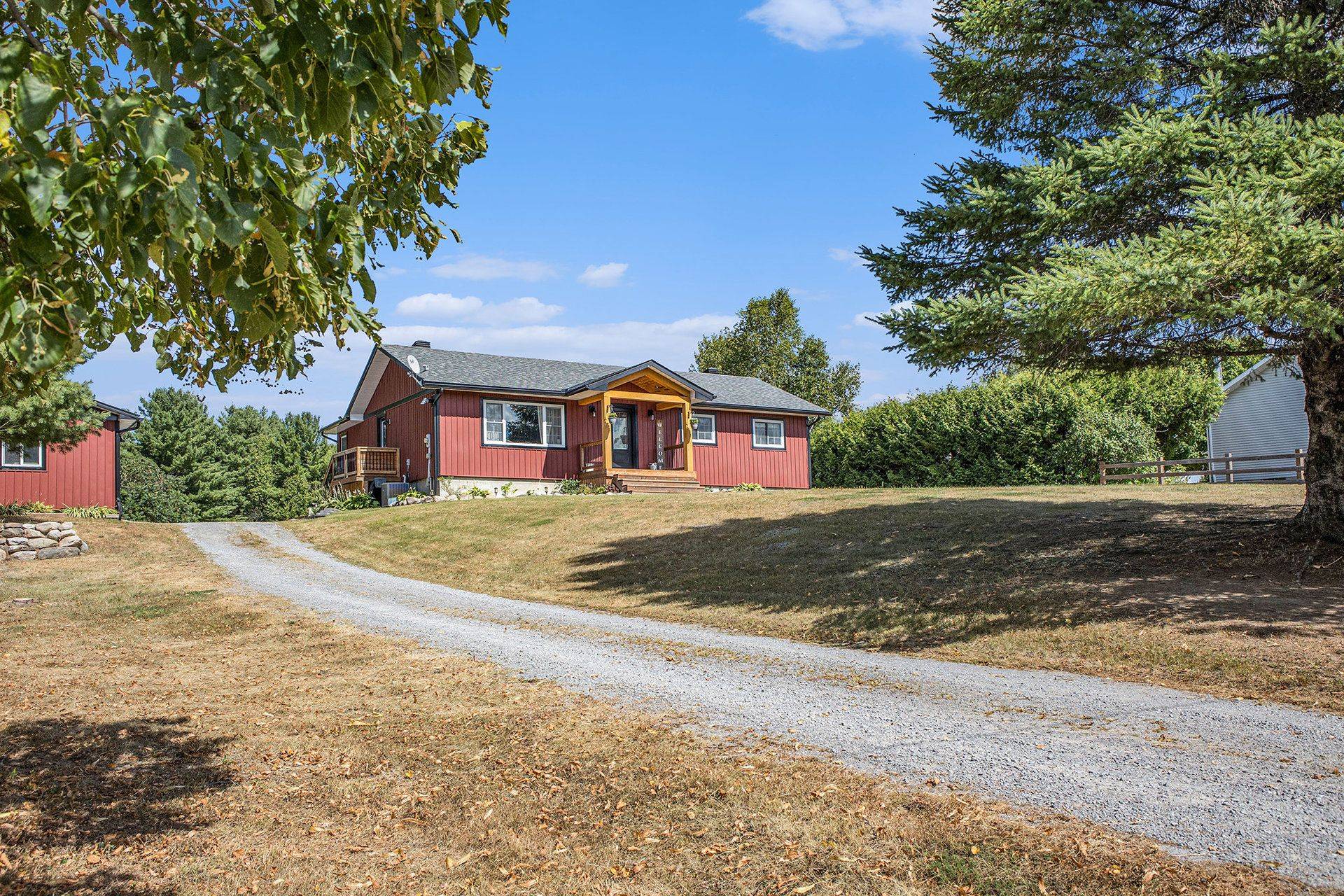 Mcnab/braeside, ON K0A 3L0,1494 McLachlan RD