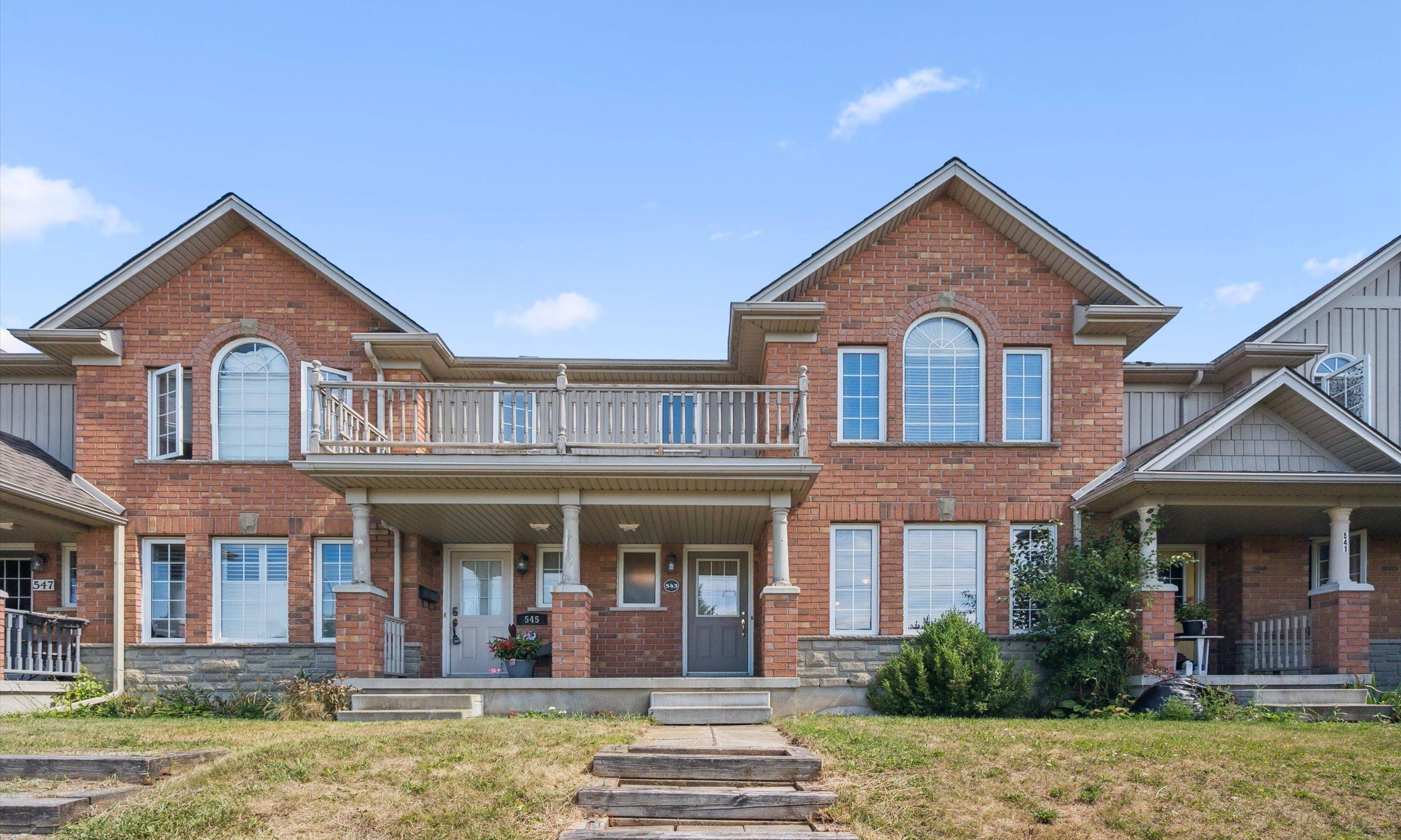 Guelph, ON N1E 7M3,543 Victoria RD N