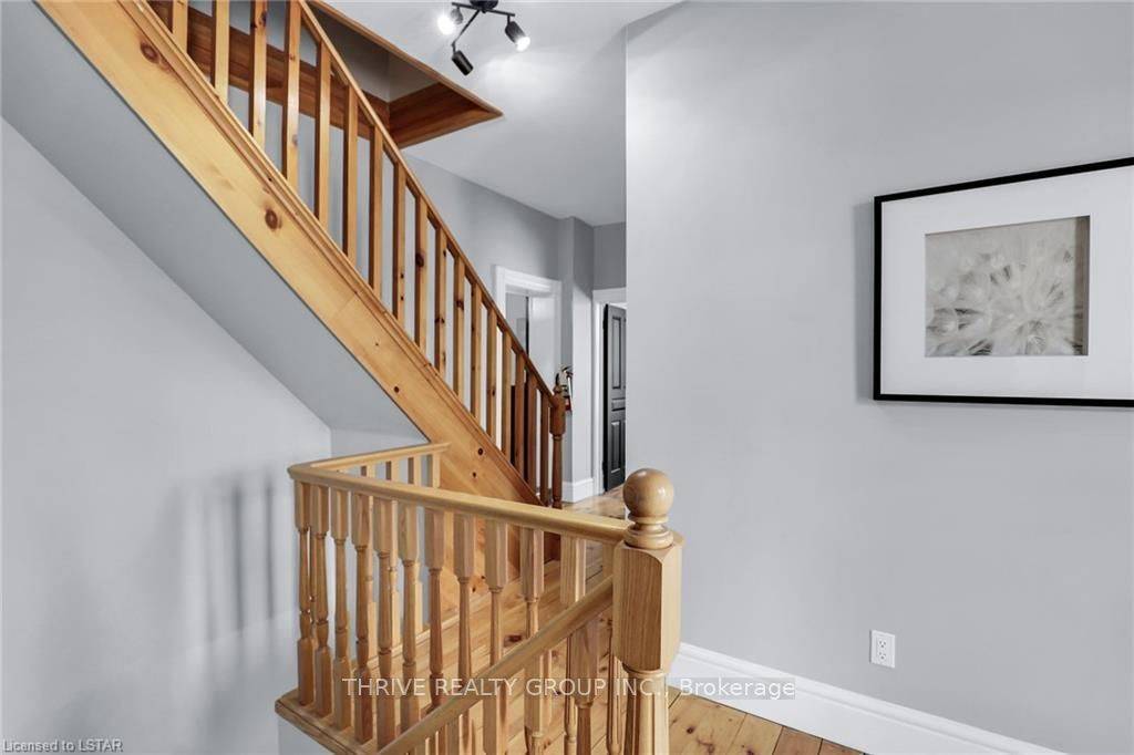 869 Dundas ST #2, London East, ON N5W 2Z7