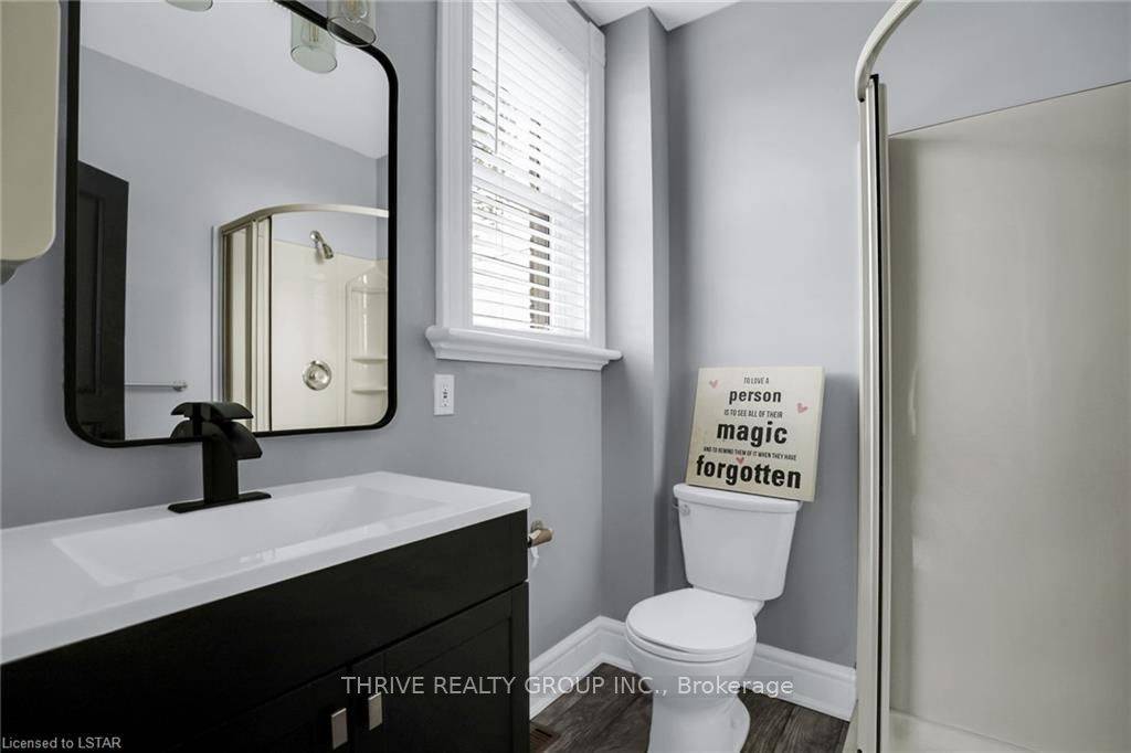 869 Dundas ST #2, London East, ON N5W 2Z7