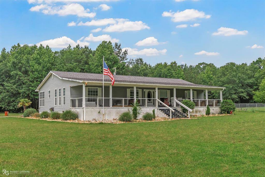 Doyline, LA 71023,117 Craig Lane