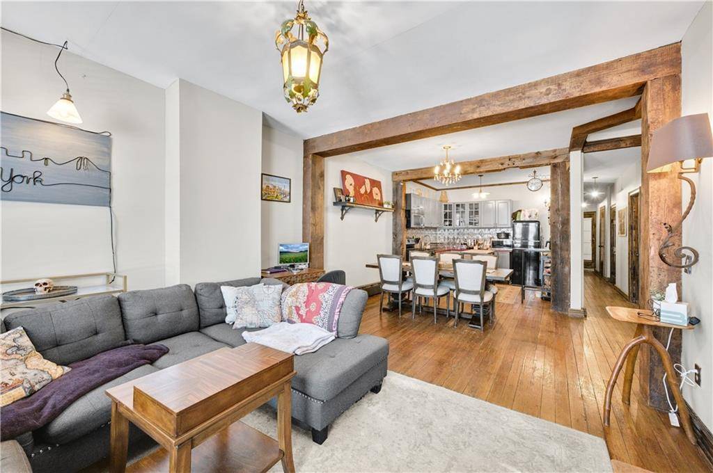 Brooklyn, NY 11221,1030 Greene AVE