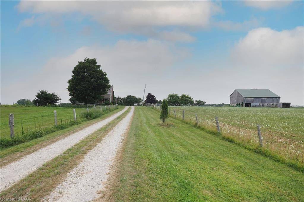 Morris Turnberry, ON N0G 1G0,86481 Clyde Line, R.R.#2 Line